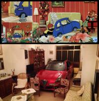 я все детство думал, как?! Ан вон оно: