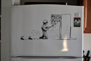 Пост достоин быть бояном и не раз, ибо творчество на высоте. Но урезать в 4 раза объем инфы - преступление!
Как было: