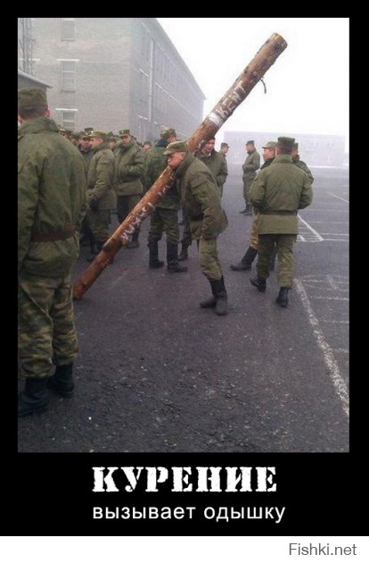 Солдатам, потерявшим экипировку, тут же выдают новую