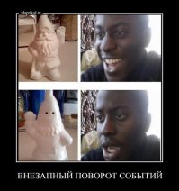 черный юмор понимают далеко не все