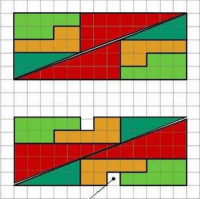 Вот ещё пища к размышлению :)