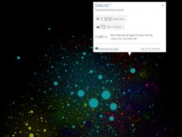 Ну и конечно: фишки :)