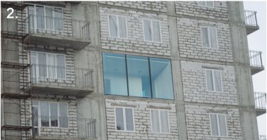 а бы хотел иметь БООЛьшие противоударные окна триплекс, плюс с подогревом!