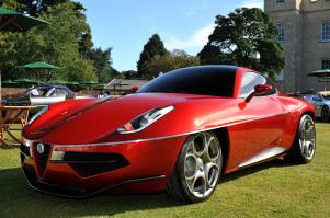 Восемь Ferrari, которые нужно забыть
