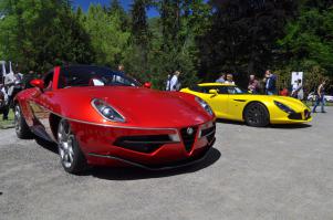 Восемь Ferrari, которые нужно забыть