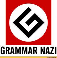 Да какая разница кто и как излагается, действительно ведь не на диктанте.  Меньше всего волнует, это что ты безграмотное быдло в интернете))) ГлАфФнОе ШтОб ЗабОрчЧикАмМ нЕ ПеСалИ...