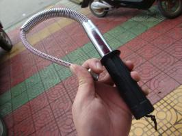 Оружие самообороны (разъяснения)