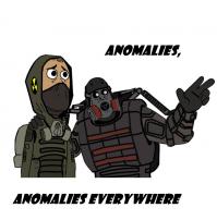 S.T.A.L.K.E.R - это...