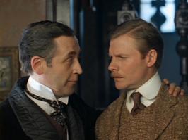 Да, Ватсон, Таймс уже не та...