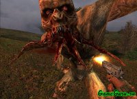 Внутри Саркофага ЧАЭС