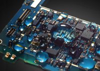 Очередное героическое спасение дрона