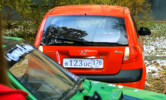 С номером конечно перемудрили))))