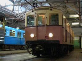 Американское метро сто лет назад