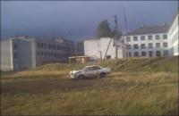 Удаааар - ГОЛ!
Х/уй! - Штанга