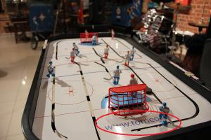 Много в Советском Союзе не было. А вот интернет уже был! ))
Автор, ты ничего не попутал?