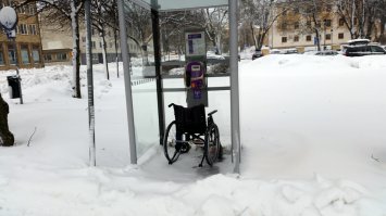 Нео уже не тот...