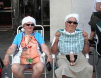 15 фотографий, которые доказывают, что душа не стареет 