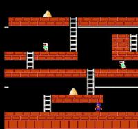 Любимые игры на Денди и Сега