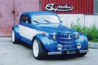 Просто глаз радуется

такой хочу себе