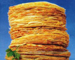 25 удивительно вкусных национальных блюд 