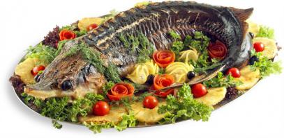 25 удивительно вкусных национальных блюд 