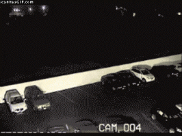 Я паркуюсь как идиот