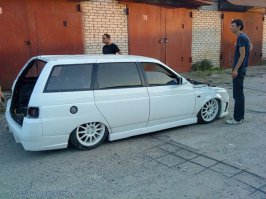 Необычные снегоуборщики