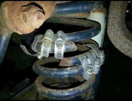 Kак не стоит чинить вещи