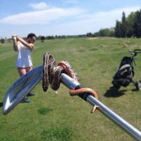  Самые жуткие “фотобомбы”