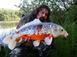 Cамые крупные рыбы из когда-либо пойманных