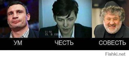 Перепись укропитеков.Часть 5