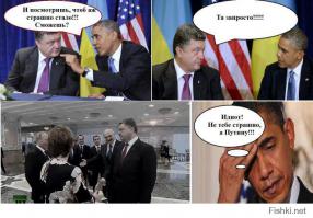 Матери военных просят Порошенко брать пример с Гитлера. Пиз...!
