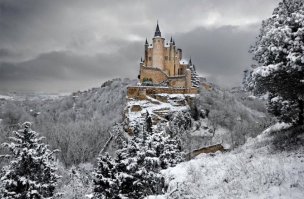 Лучше гор могут быть только горы
