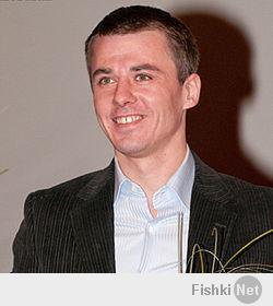 Я вот думаю, он или не он?
