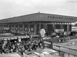 Самые колоритные продуктовые рынки Европы