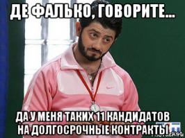 Судьбы 11 футболистов после завершения карьеры