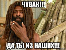 Театр теней