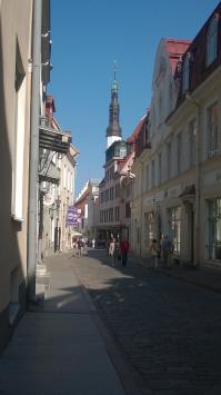 На вкус и цвет автора пост. Мне вот например Таллин больше по душе чем Рига.