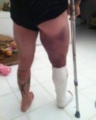 А как же этот бой