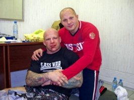 А как же этот бой