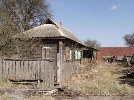 Жизнь в деревне