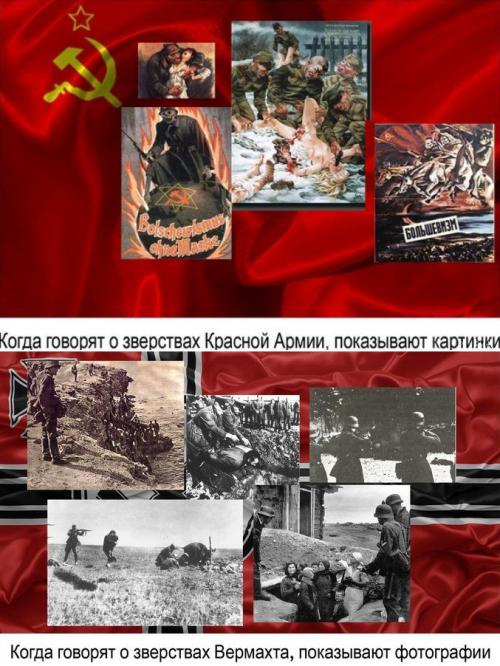 Плакаты о военном сотрудничестве с СССР в годы 2-й мировой войны