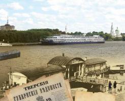 Две Москвы Константина Коновалова