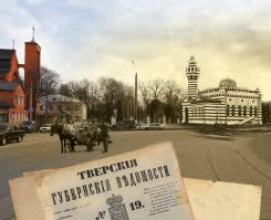 Костел и мечеть стоят в двух шагах друг от друга.