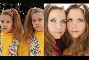 Дети-актеры тогда и сейчас