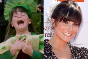 Дети-актеры тогда и сейчас