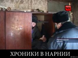 Потайная комната в подарок