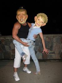 Еще один пост о том, что значит жить в России