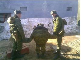 Кто не был - тот будет, кто был - не забудет! 