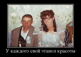 Эталоны красоты в разных странах